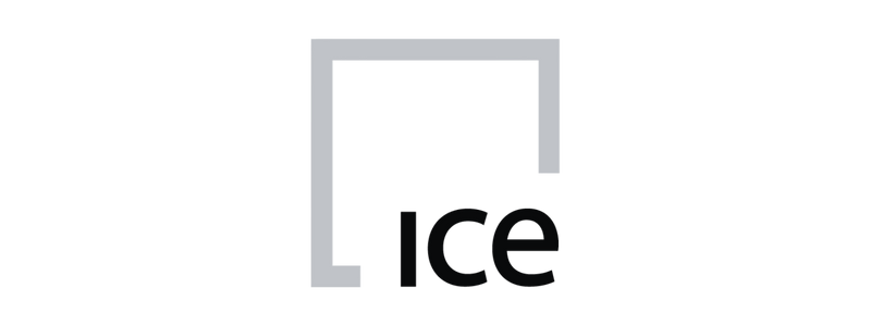 ICE logo