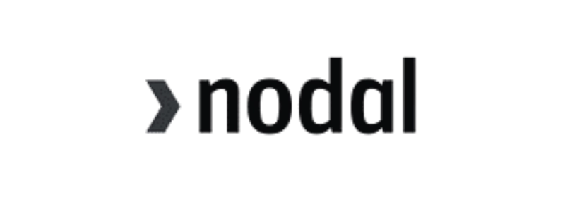 Nodal logo