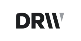 BroadPeak Client: DRW logo