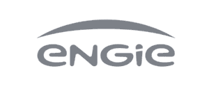 BroadPeak Client: Engie logo with mark