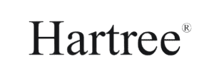 BroadPeak Client: Hartree logo