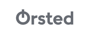 BroadPeak Client Logo: Orsted