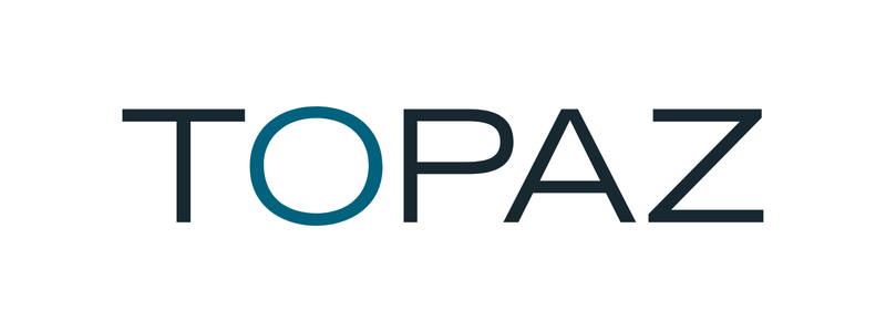 Topaz logo