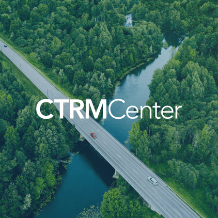 CTRM Center article