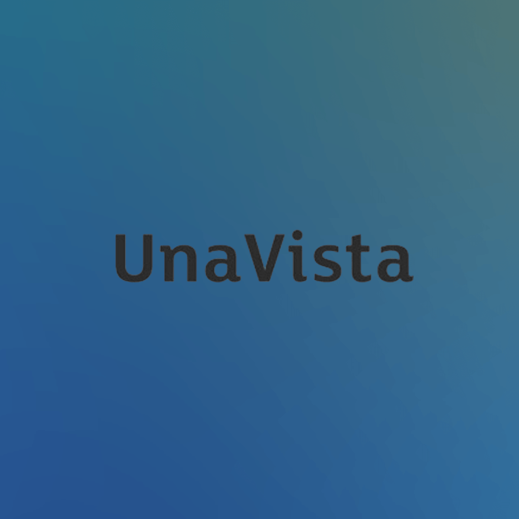 UnaVista logo