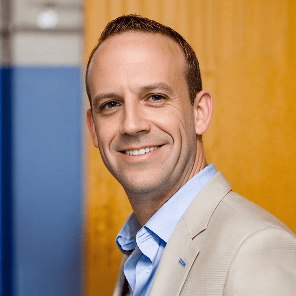 River Gali, VP of Product and Head of Professional Services