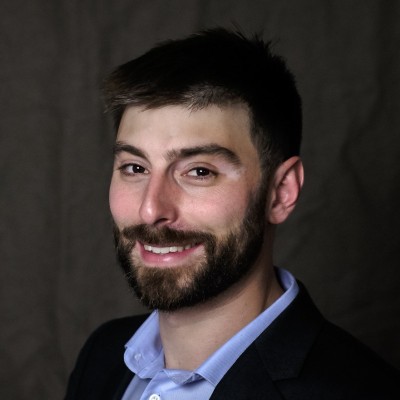 Toby Kearn, CEO of BroadPeak