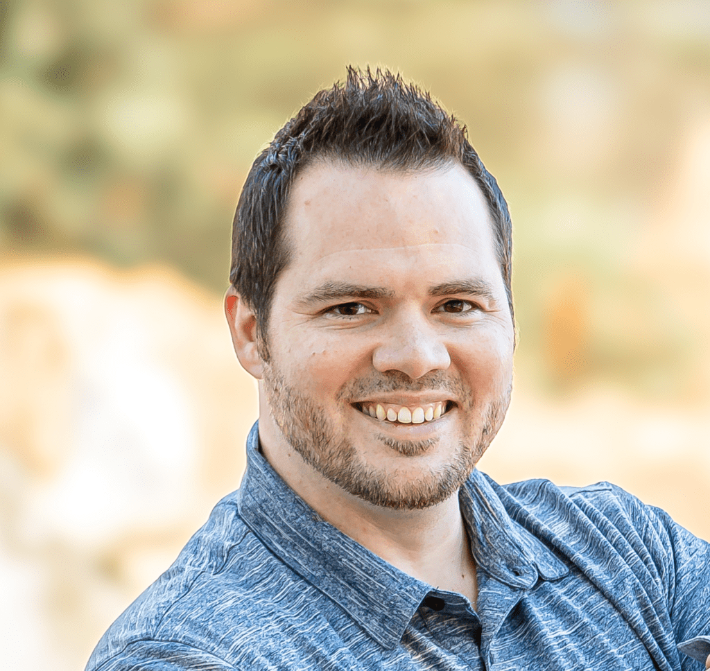 Ryan Claxton, Director of Sales at BroadPeak