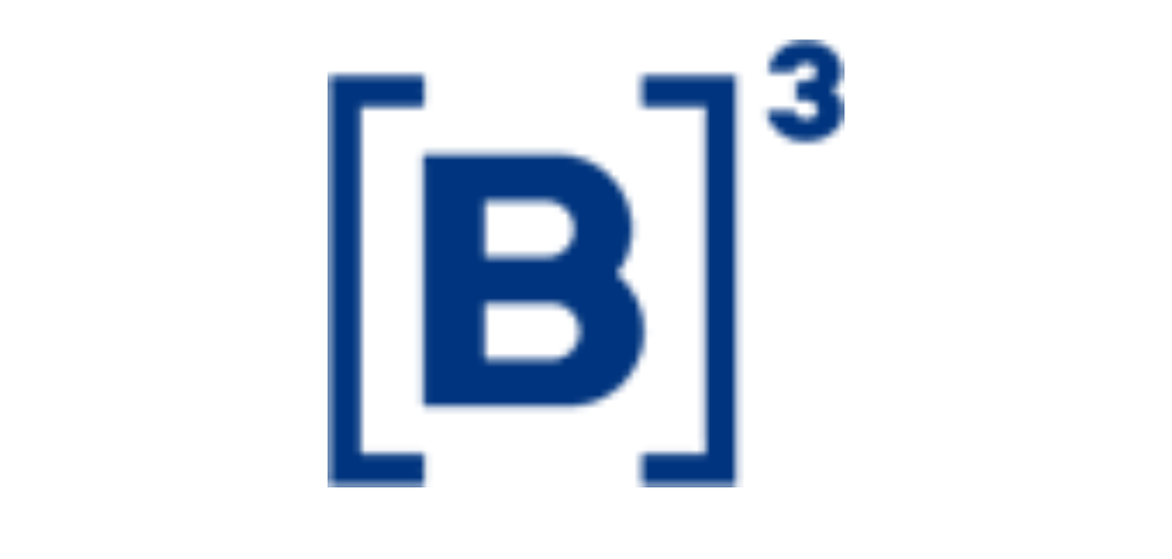 B3 logo