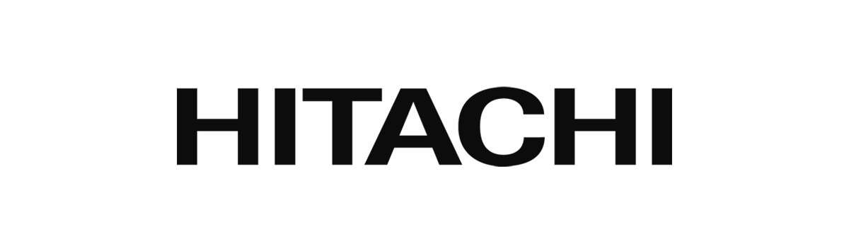 Hitachi logo