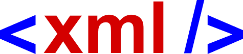 XML icon