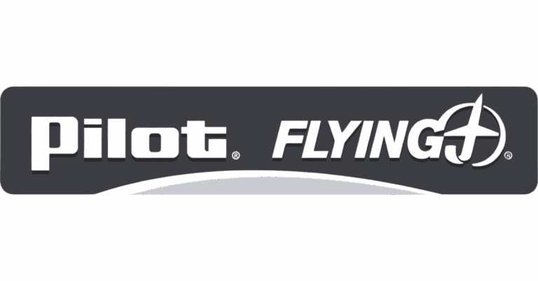 BroadPeak Client: Pilot Flying logo with mark