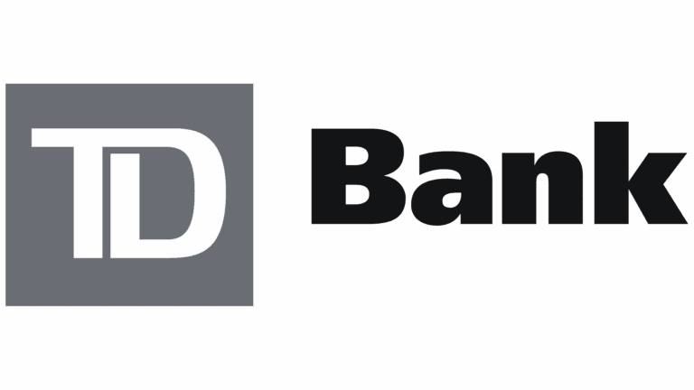 BroadPeak Client: TD Bank logo with TD mark