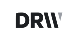 BroadPeak Client: DRW logo