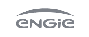 BroadPeak Client: Engie logo with mark