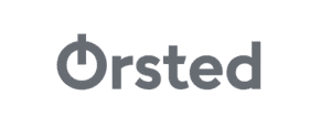 BroadPeak Client Logo: Orsted