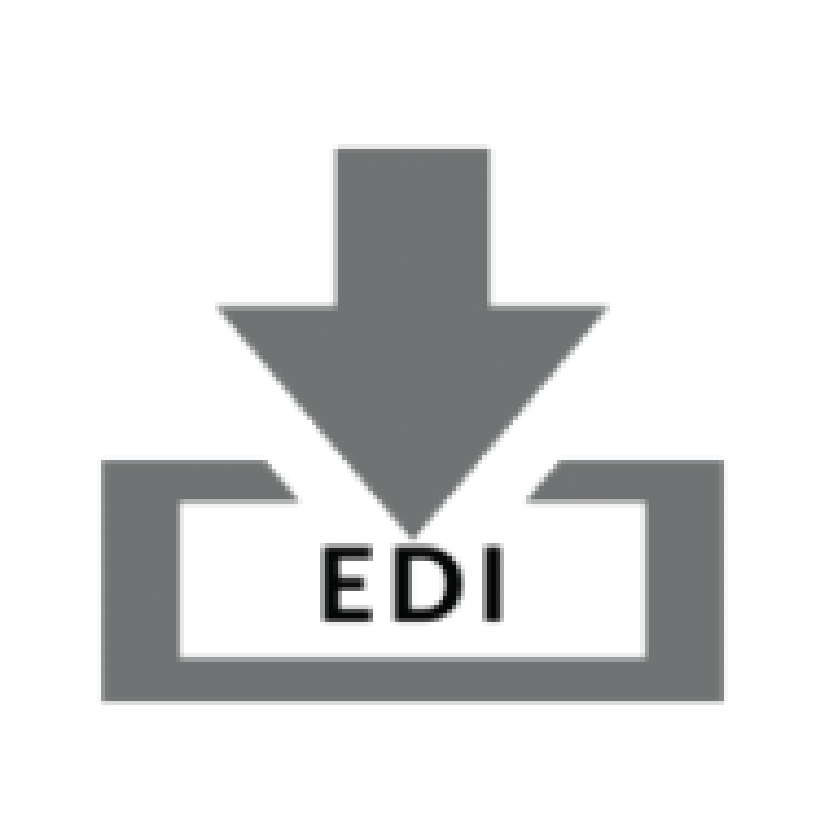 EDI icon