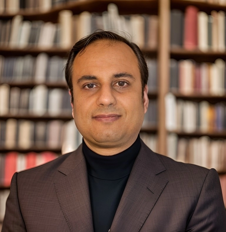 Manish Handa, CTO of BroadPeak