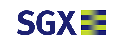 SGX logo