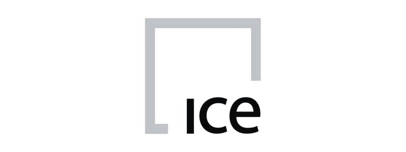 ICE logo