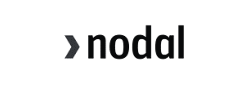 Nodal logo