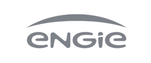 BroadPeak Client: Engie logo with mark