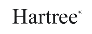 BroadPeak Client: Hartree logo