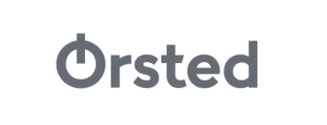 BroadPeak Client Logo: Orsted