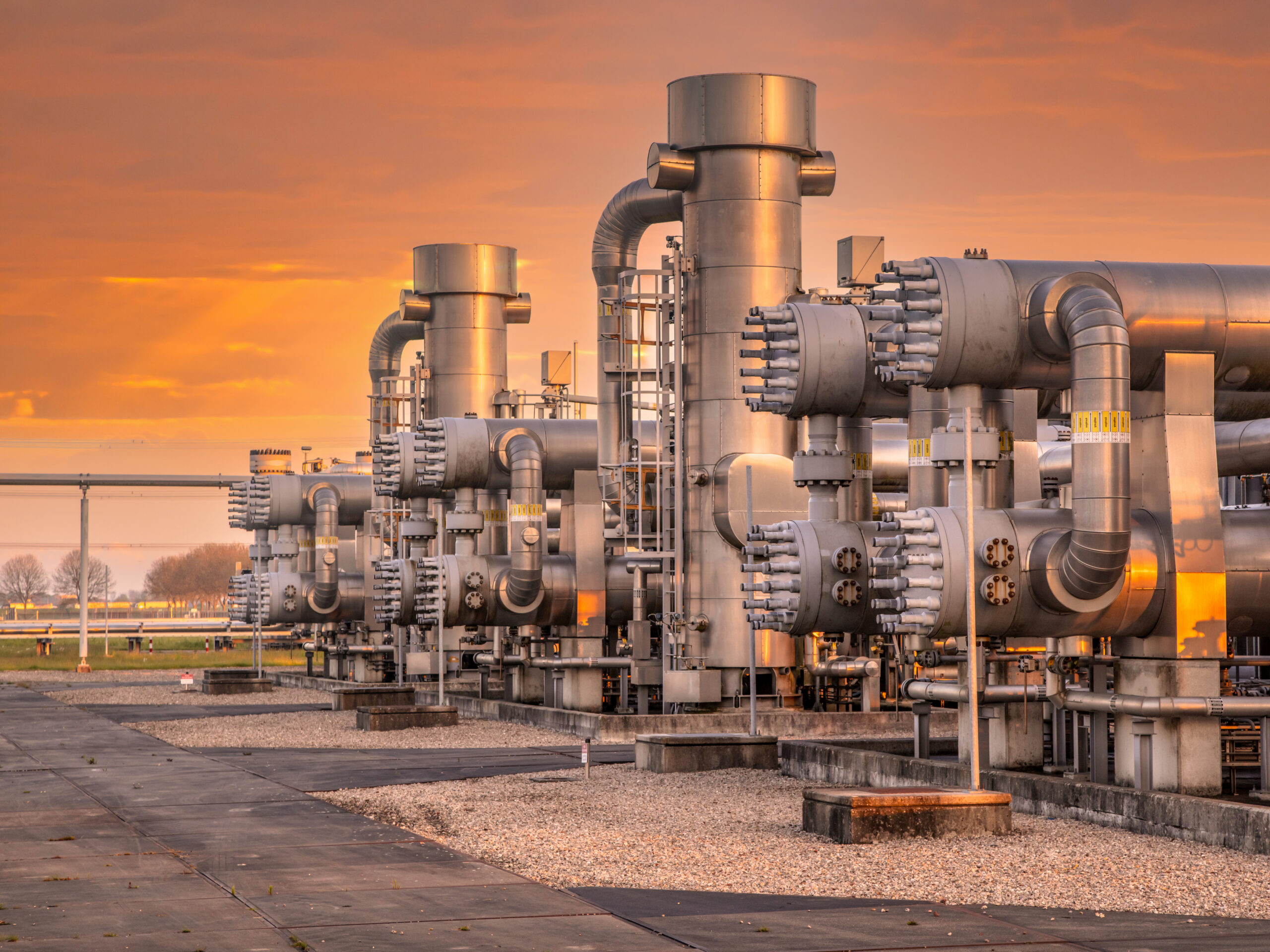 AI in energy trading survey