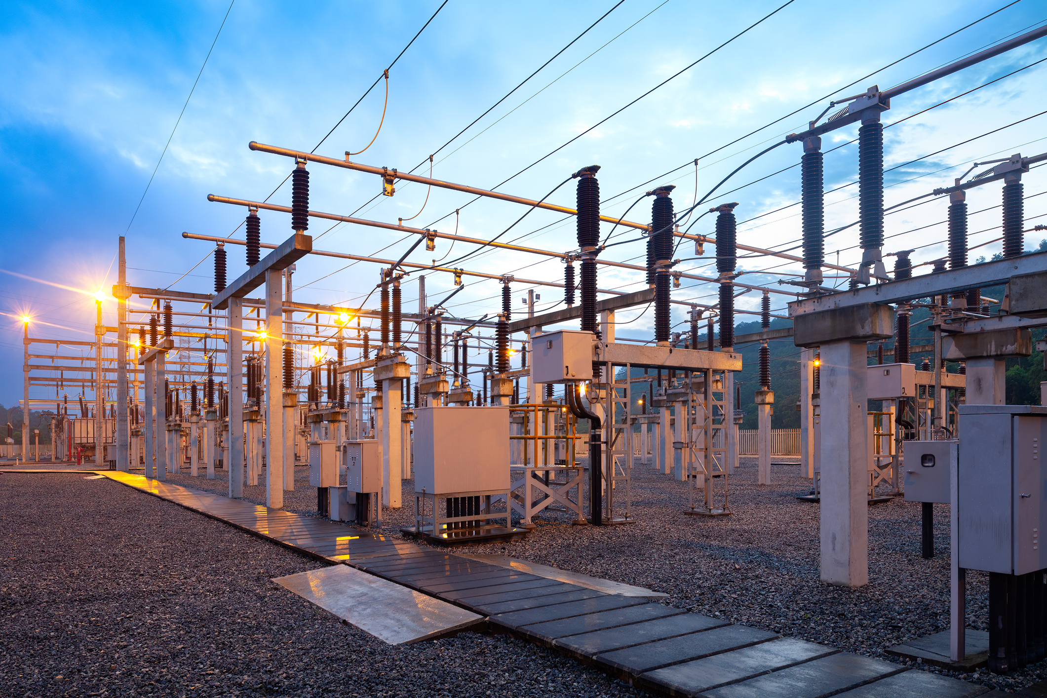 BroadPeak Power Market Surveillance