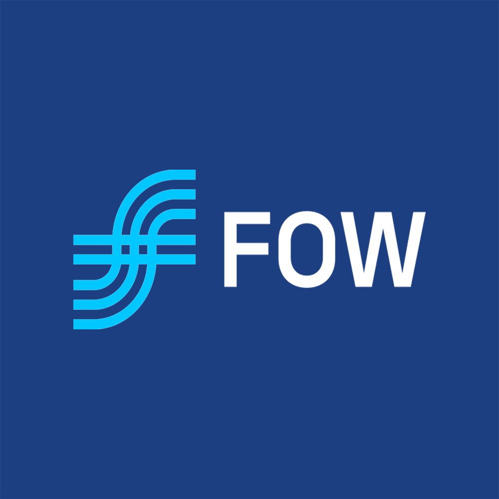 FOW logo