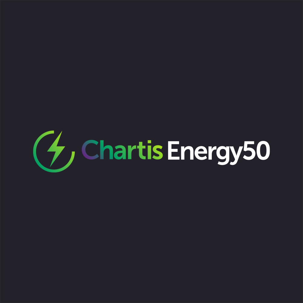BroadPeak ranked in Chartis Energy50