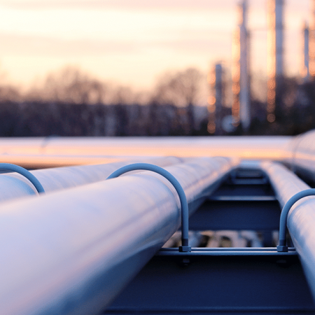Oil pipelines