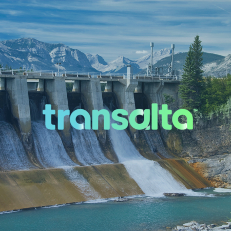 Transalta case study